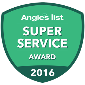 Angie's List Super Service 2014