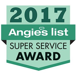 Angie's List Super Service 2017