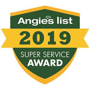 Angie's List Super Service 2019