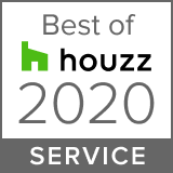 Houzz Best of Service 2020
