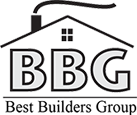 Best Builders Group Logo