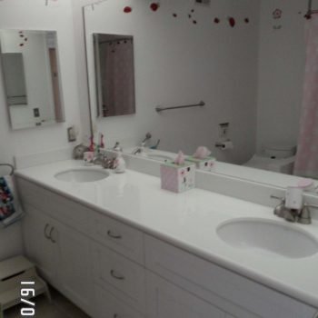 Spa Bathroom