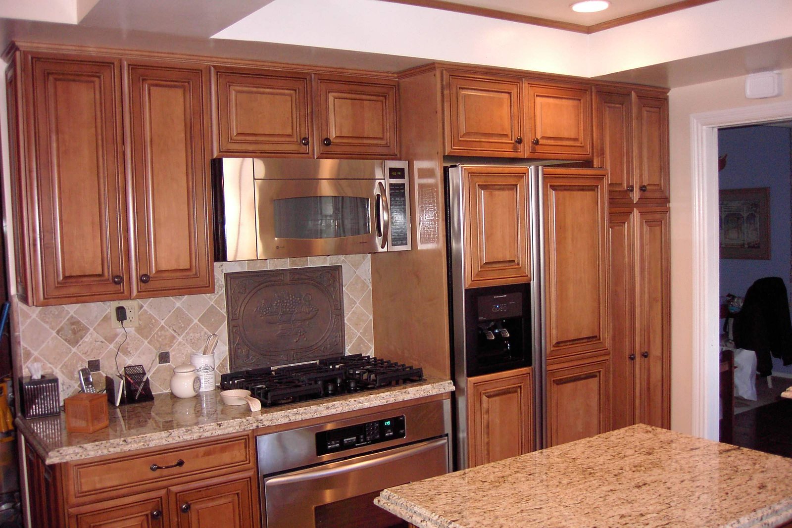 Kitchen Project 2