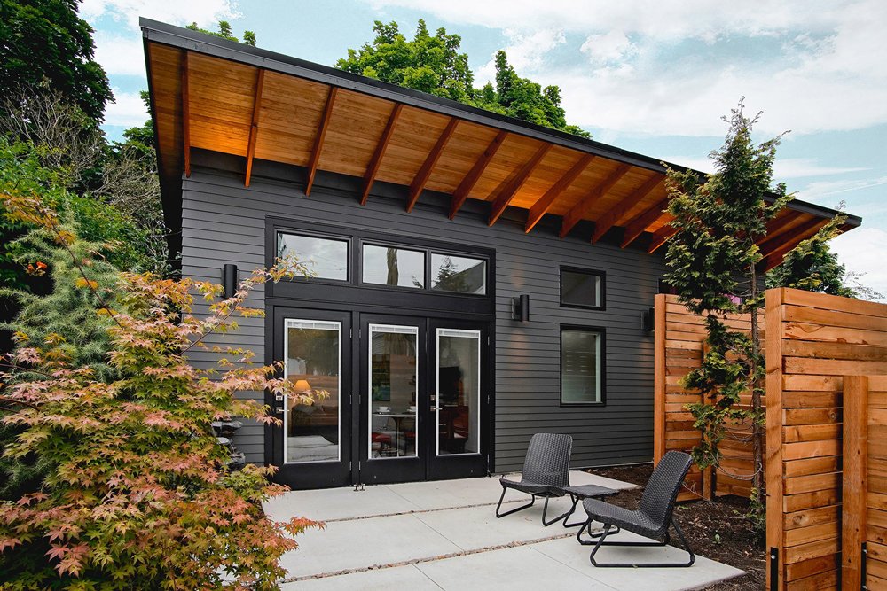 Accessory Dwelling Unit (ADU)