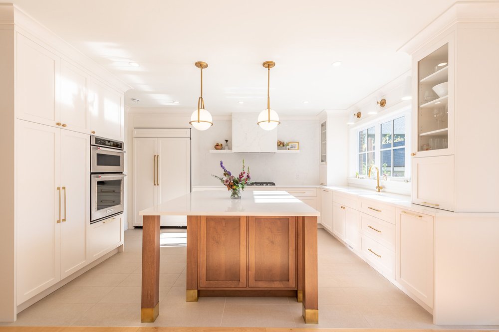 Kitchen Remodeling